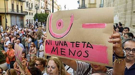 Sanidad adelanta el cribado del cáncer de mama a los 45 años