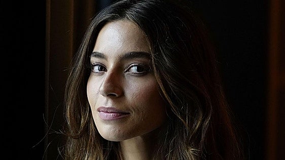 Rocío Crusset se casa el próximo 30 de mayo en Nueva York
