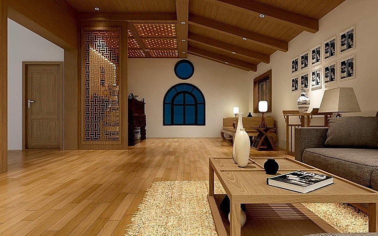 Adiós a los arañazos en muebles, suelos y puertas con estos kits de reparación de madera