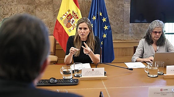 El Gobierno pone en marcha un plan urgente de 600 millones para evitar usar el escudo antiapagones