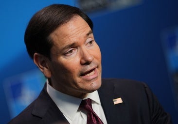 EE UU exige a los aliados de la OTAN más implicación ante la «decepción» de Trump