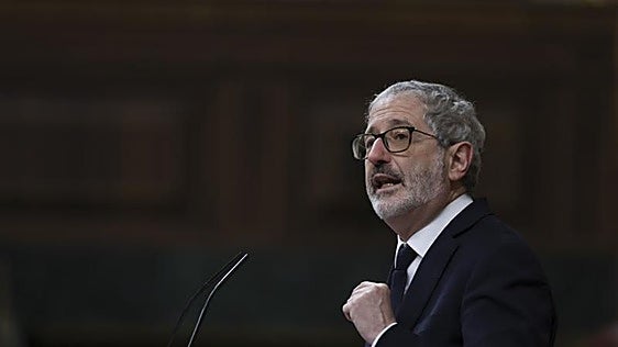 Sumar da un paso adelante para crear un impuesto a herencias y donaciones de más de un millón de euros