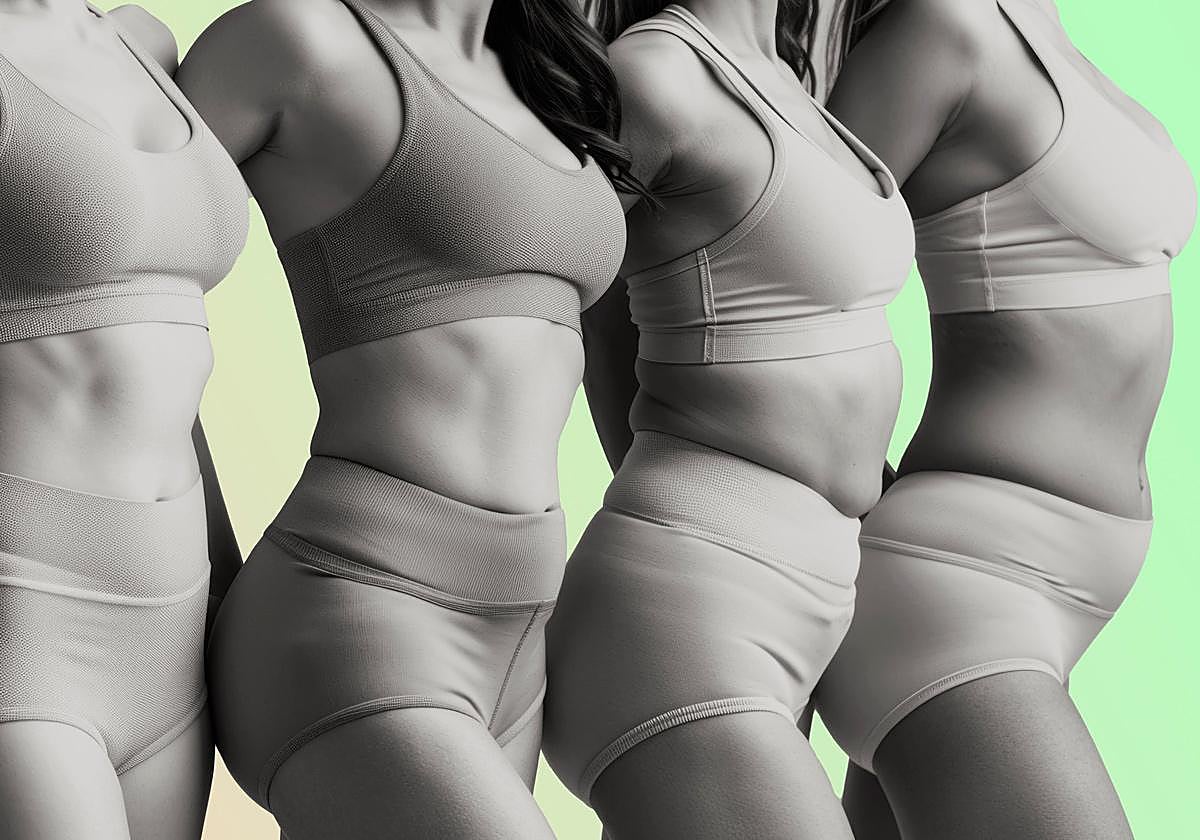 mujeres de hierro boticaria garcia