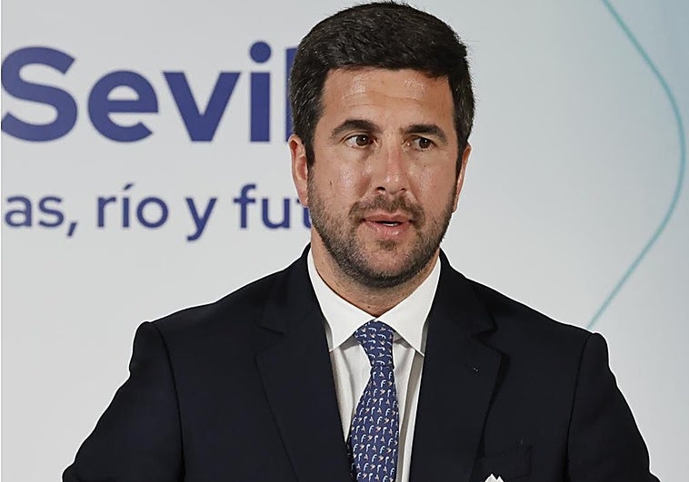 La gran banca española da la espalda a Enrique Riquelme en su candidatura al Real Madrid