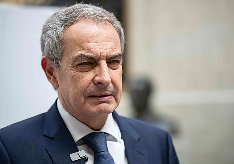 El informe clave del caso ZP desvela que la red intentó acabar con la causa: «La fiscal jefe es amiga»