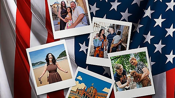 ¿Por qué tantos americanos se están mudando a España?