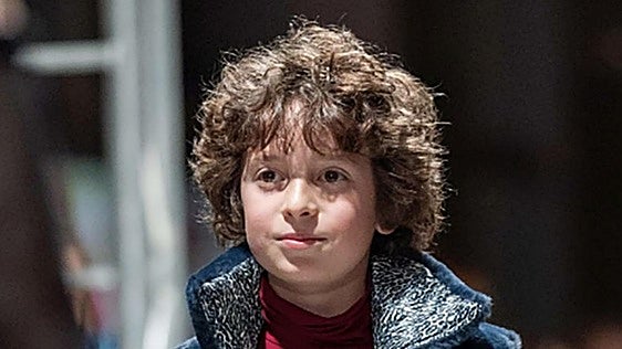Max Alexander, el Mozart de la moda