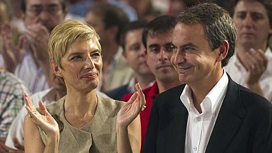Zapatero canceló una hipoteca de 500.000 euros en 11 meses que atribuye a una venta previa