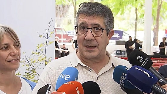 El PSOE urge a la justicia a aportar «pruebas» y relativiza los avisos de los socios