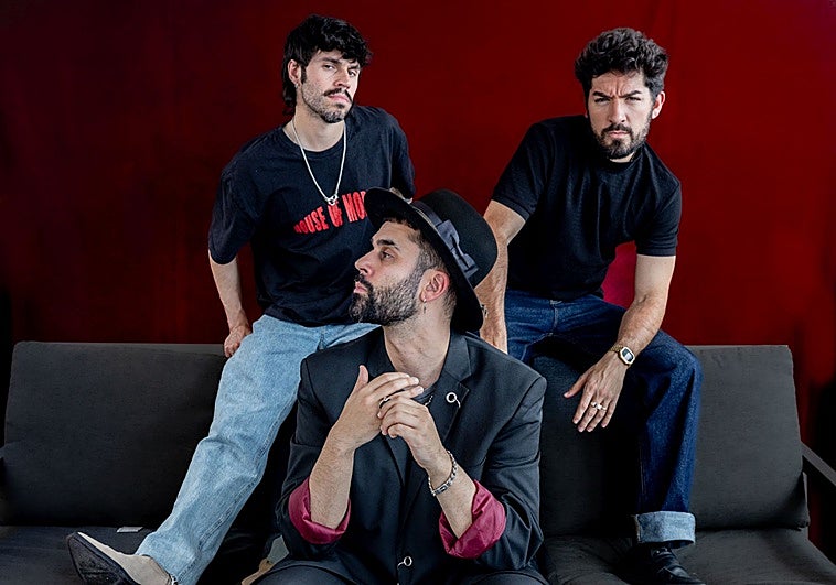 Siloé: «Es muy importante proteger al artista que va bien y no rajar. Para eso está la crítica»