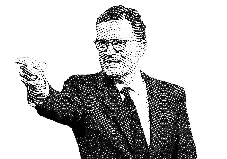 Stephen Colbert: el arte de ser despedido