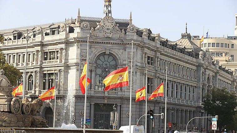 La banca española borra la sombra de la crisis de 2008 y toca su mejor nivel crediticio en 18 años