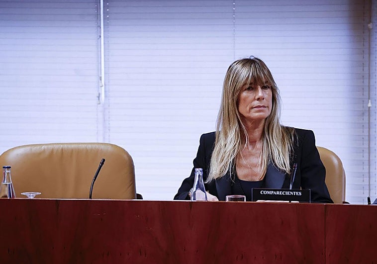 La UCO concluye que Begoña Gómez contrató servicios con «apariencia de legalidad» pero descarta el enriquecimiento ilícito