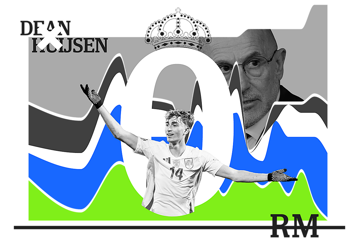 De los años dorados de España con el Real Madrid en el Mundial a su desaparición en 2026