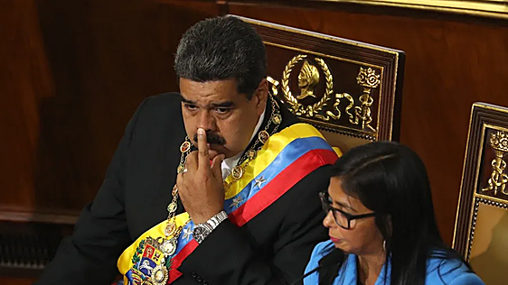 El origen del 'caso ZP' fue una investigación por el traslado de ocho toneladas de oro desde Venezuela