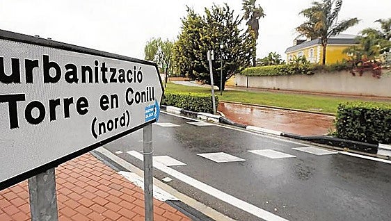 Roban 100.000 euros en joyas y ropa en el chalé de Ramazani durante el Valencia-Barça