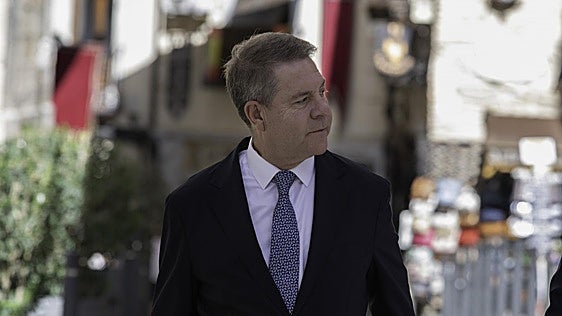 Page reclama a Sánchez que convoque elecciones o se someta a una cuestión de confianza