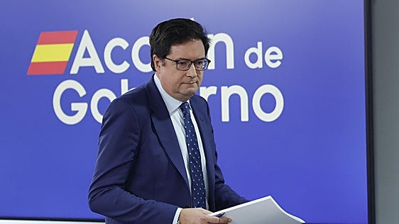 El Gobierno otorga un nuevo canal de TDT a empresarios afines conocidos como los rebeldes de Prisa
