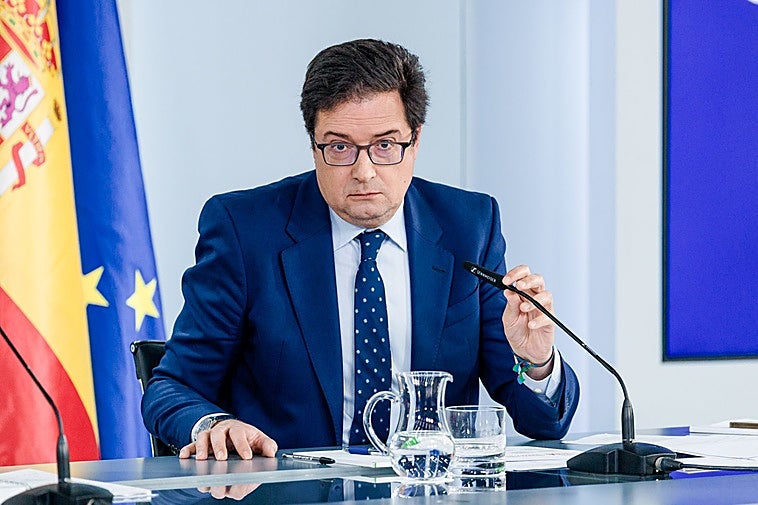 El Gobierno aplicará sanciones de hasta 35 millones de euros contra los malos usos de la IA