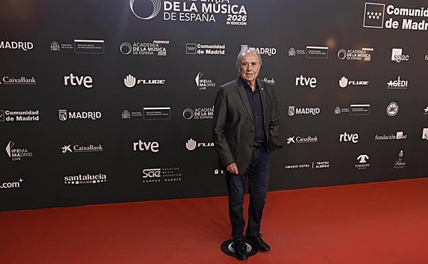 III.Akademi Müzik Ödülleri'nin büyük kazananı Rosalía