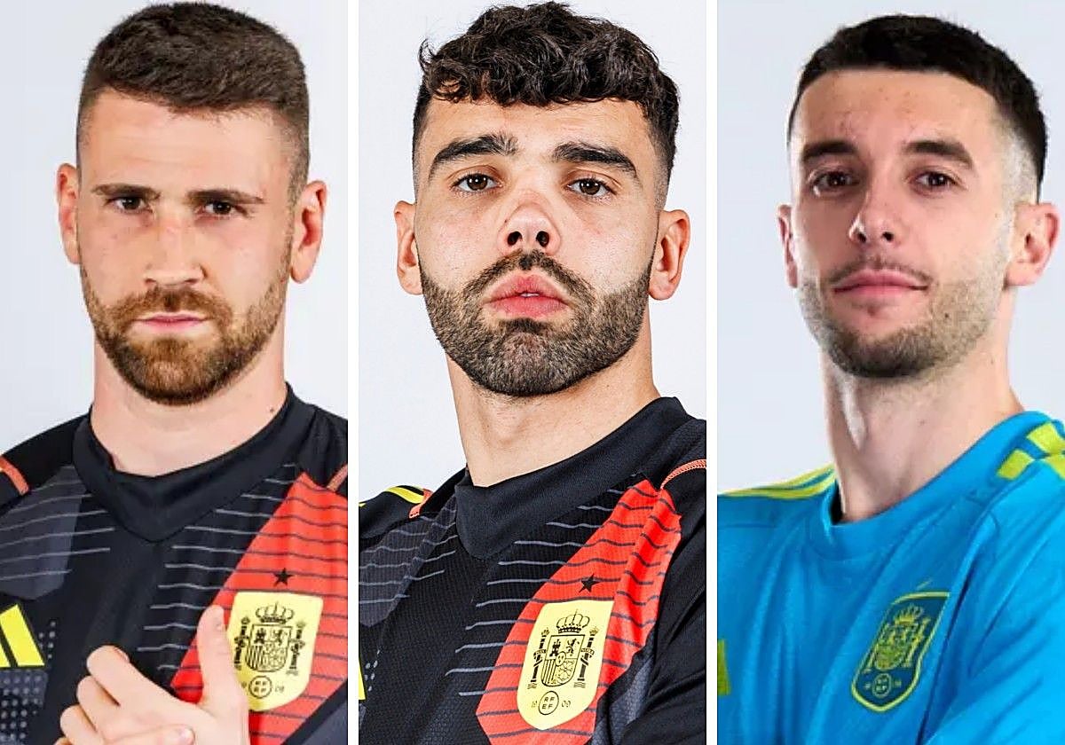 La portería de La Roja, un debate de nunca acabar