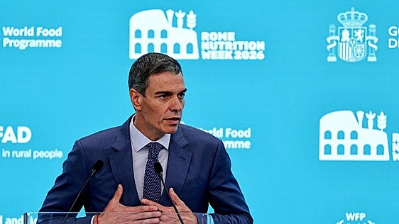 Sánchez visita al Papa en plena ebullición de las exigencias para que reaccione al 'caso Zapatero'