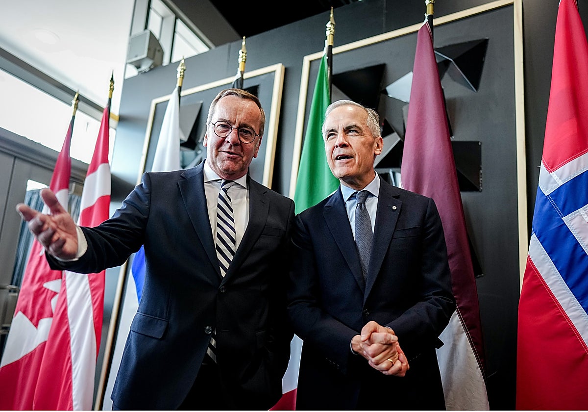 Alemania quiere atraer a Canadá como aliado tras distanciarse de Estados Unidos