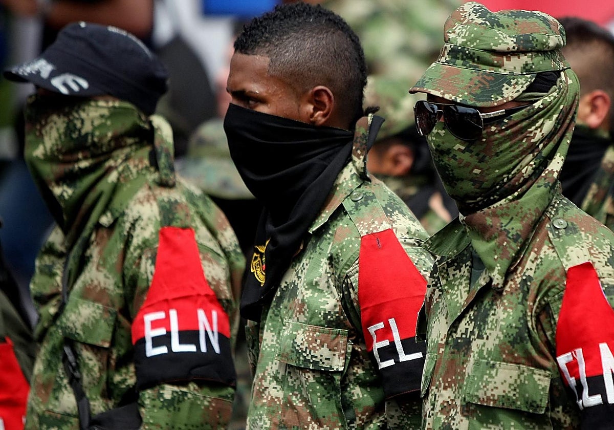 Colombia llega a las urnas en un clima de extrema violencia