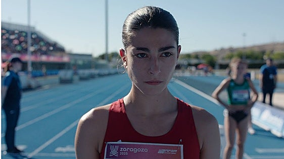 'Corredora': Una carrera para estar cuerda