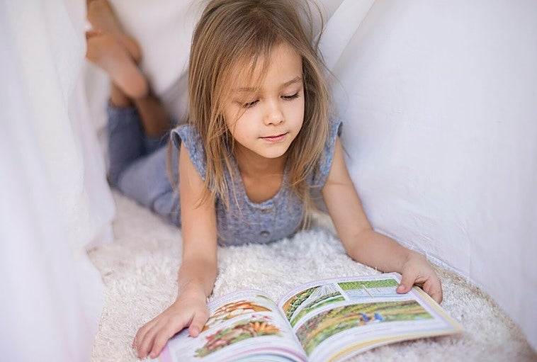 Los mejores libros para regalar a niños de entre 4 y 6 años