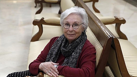 Muere la cineasta Josefina Molina, directora de 'Esquilache', a los 89 años