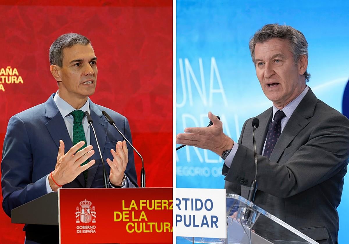 La disyuntiva
