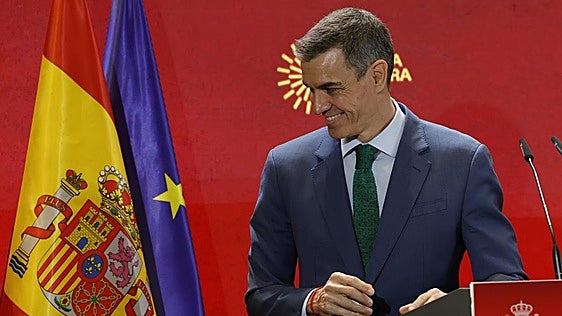 No habrá rebelión en el PSOE: «Convierten cualquier crítica en el martirio del mesías»