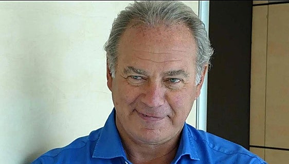 Bertín Osborne aclara su estado de salud