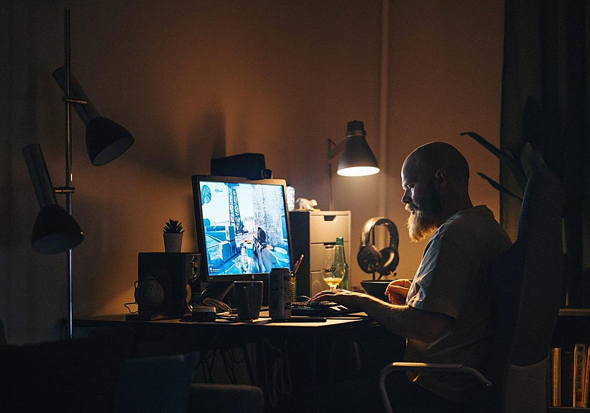 Las series retratan la crisis del hombre heterosexual