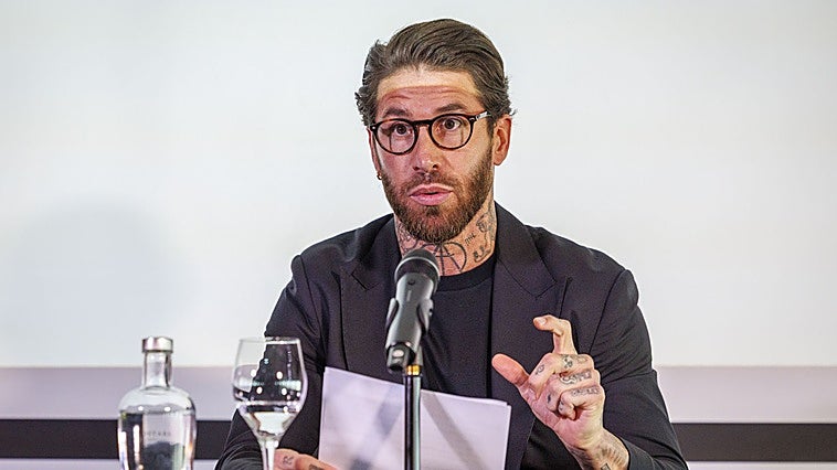 Sergio Ramos quiere «seguir negociando» la compra del Sevilla