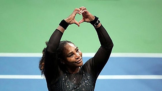 Serena Williams regresará al tenis profesional con 44 años