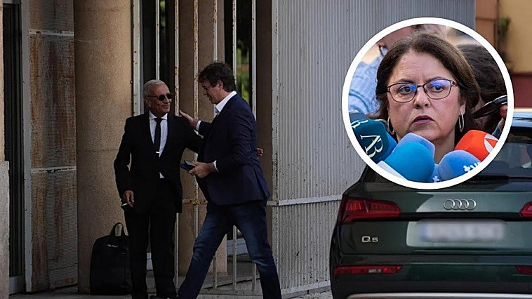 Una directora de orquesta, único testigo de cargo contra el hermano de Sánchez