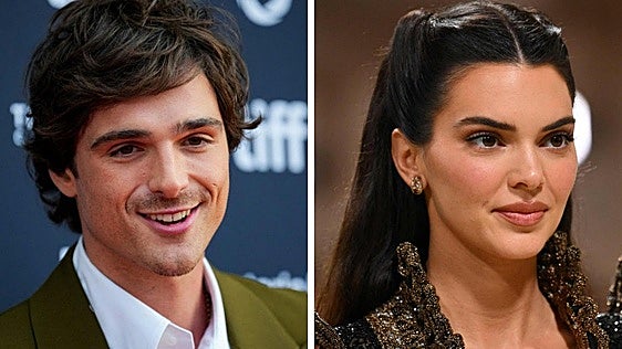 Jacob Elordi y Kendall Jenner, cita en Japón tras su escapada a Hawái