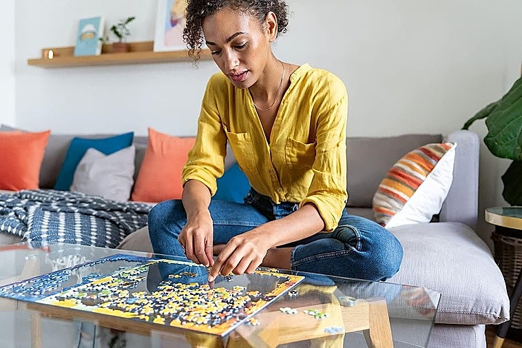 Los mejores puzzles de 2000 piezas para adultos que además de entretener, decoran