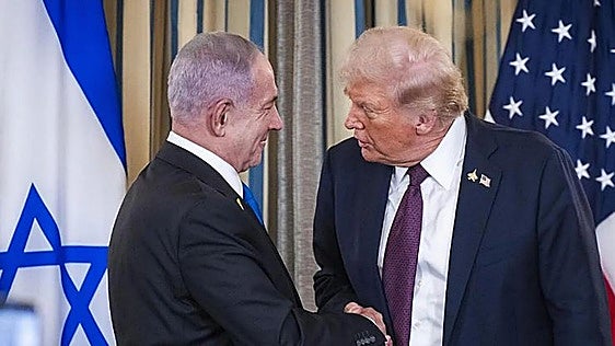 La bronca de Trump a Netanyahu por los ataques en Líbano: «Estás jodidamente loco, todo el mundo odia a Israel por esto»