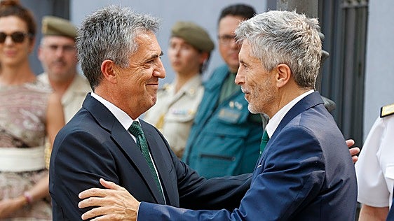 La Guardia Civil apunta a que su director le ordenó un informe para minimizar el caso del hermano de Sánchez