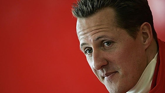 Comienza el juicio por la presunta doble violación a la enfermera de Michael Schumacher en la mansión de la leyenda de la F1