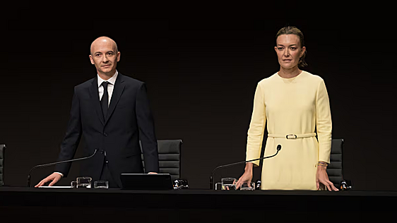 Inditex propone subir el sueldo un 20% a Marta Ortega y un 26% a su CEO por los «excelentes resultados»