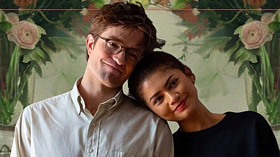 'El drama': amor turbio
