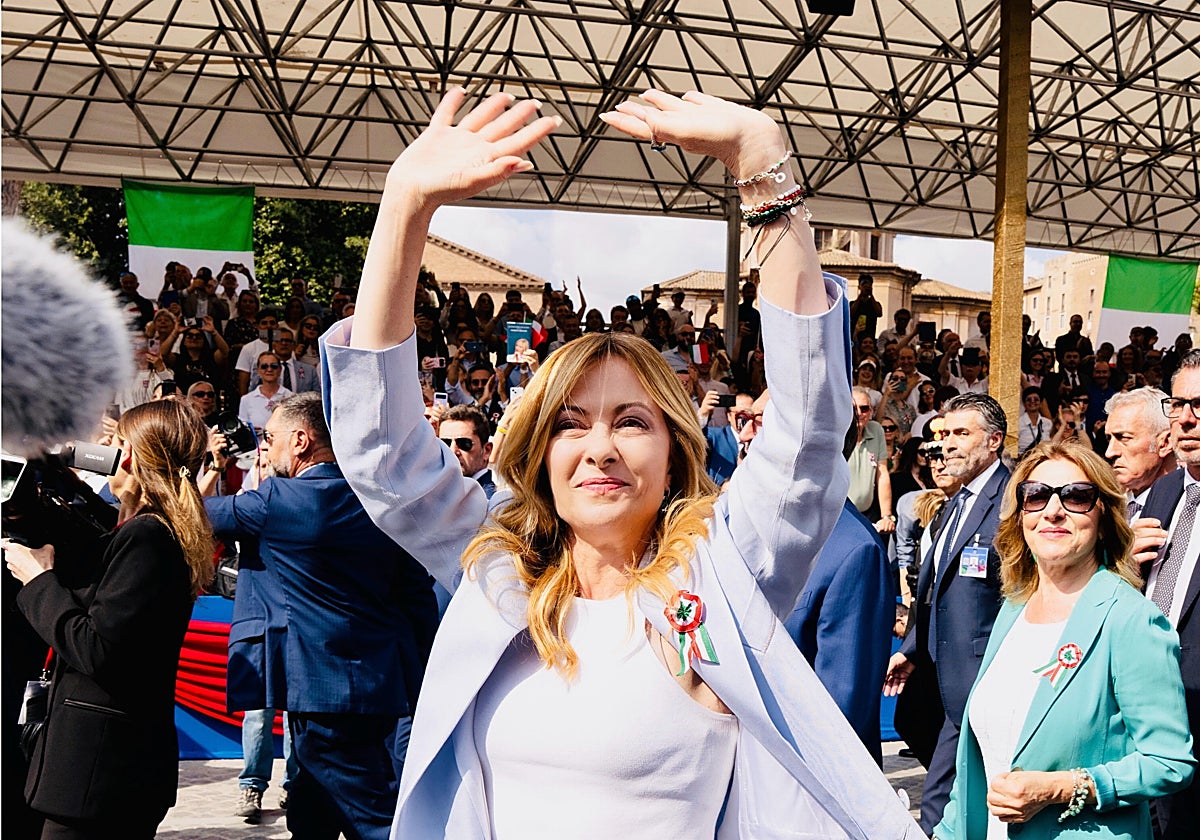 Italia da el primer paso para volver a la energía nuclear