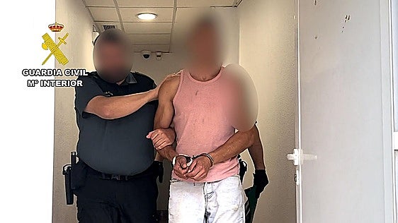Detenido por matar a un vecino de Murcia como venganza por denunciarle por un robo