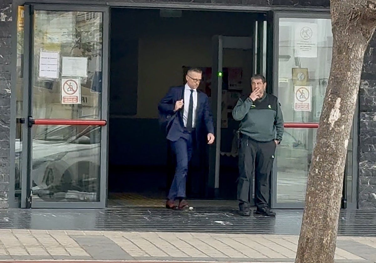 Investigan la muerte de una paciente kuwaití del ginecólogo que mutiló a una mujer en Valencia