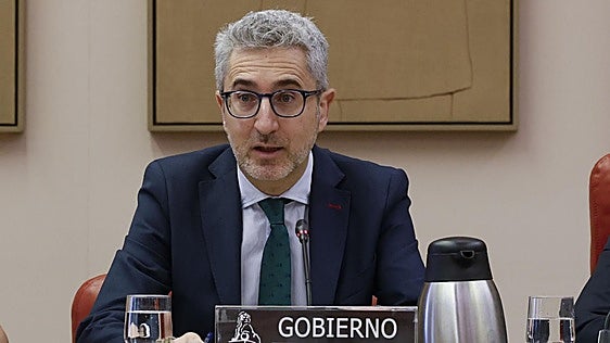 Hacienda pide a los ministerios enviar sus propuestas para los Presupuestos antes del 29 de junio