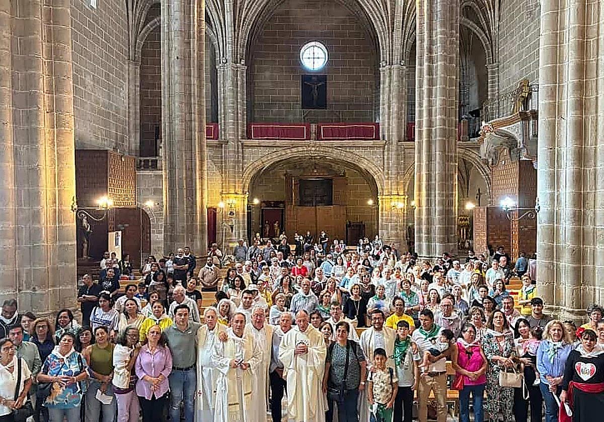 Las diócesis extremeñas piden a la Junta que dé marcha atrás en el recorte a la Agencia de Cooperación